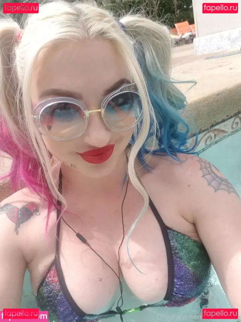 princessleya Onlyfans Photo Gallery 