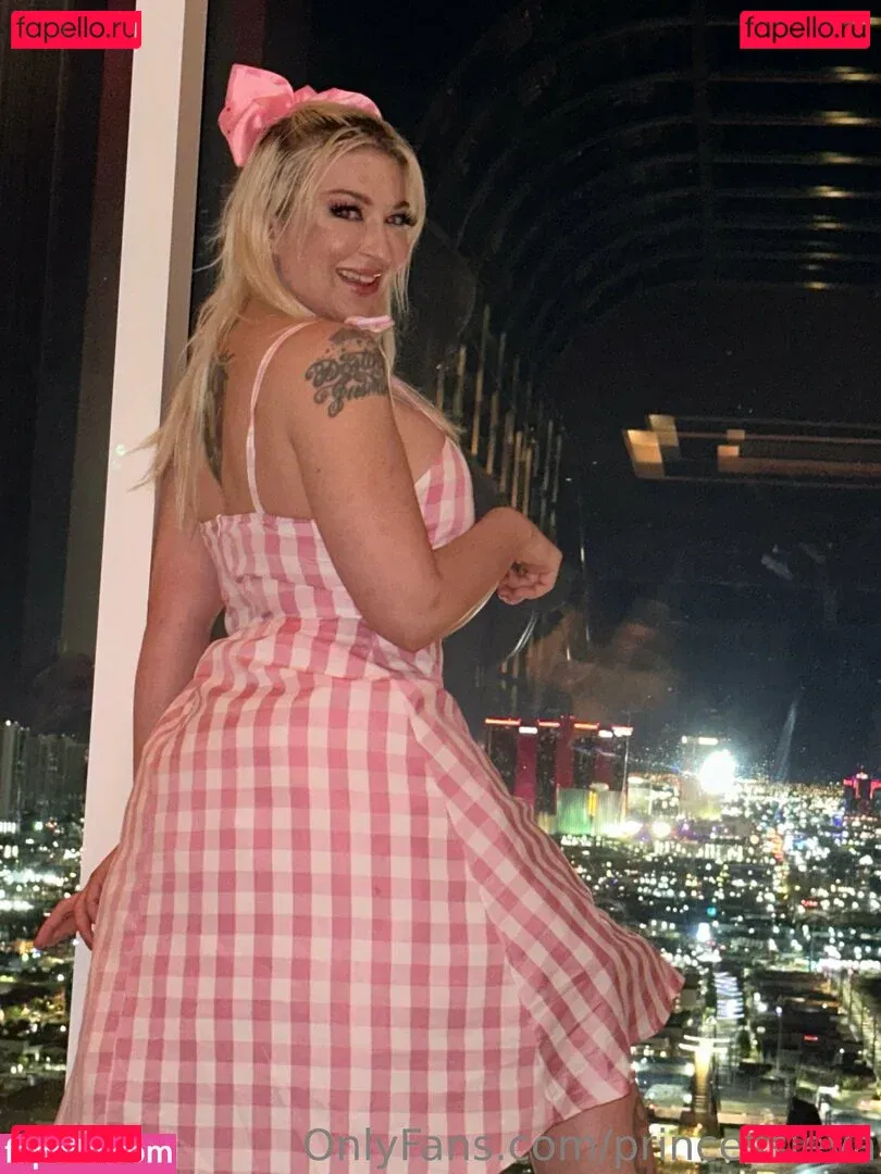 princessleya Onlyfans Photo Gallery 