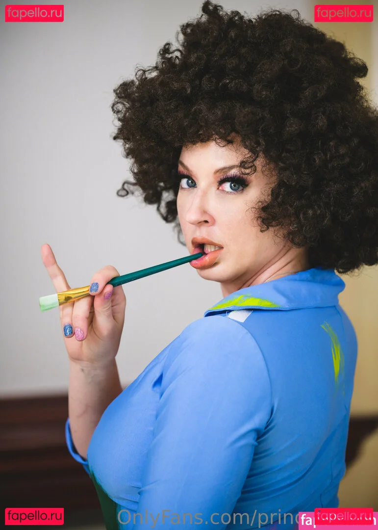 princessleya Onlyfans Photo Gallery 