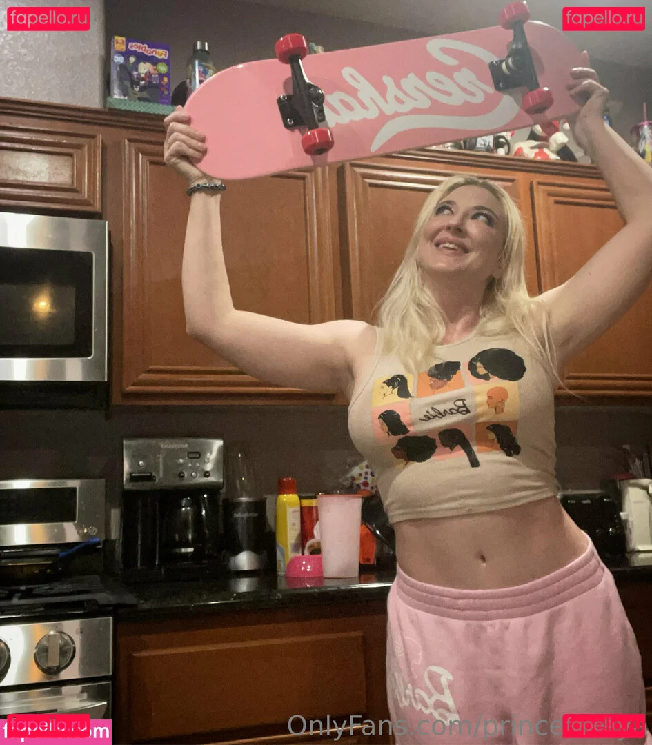 princessleya Onlyfans Photo Gallery 