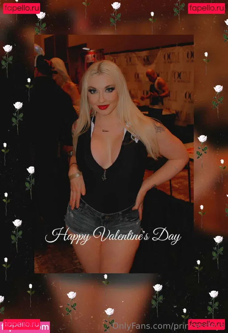 princessleya Onlyfans Photo Gallery 