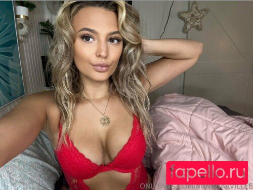 annaharvillee Nude Onlyfans Photo 19