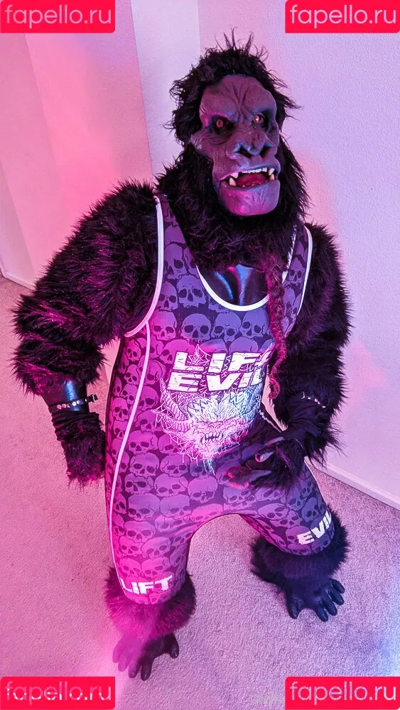 monsterbait Onlyfans Photo Gallery 