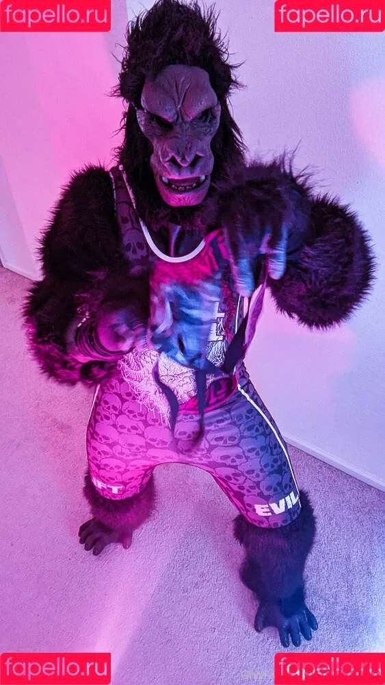 monsterbait Onlyfans Photo Gallery 