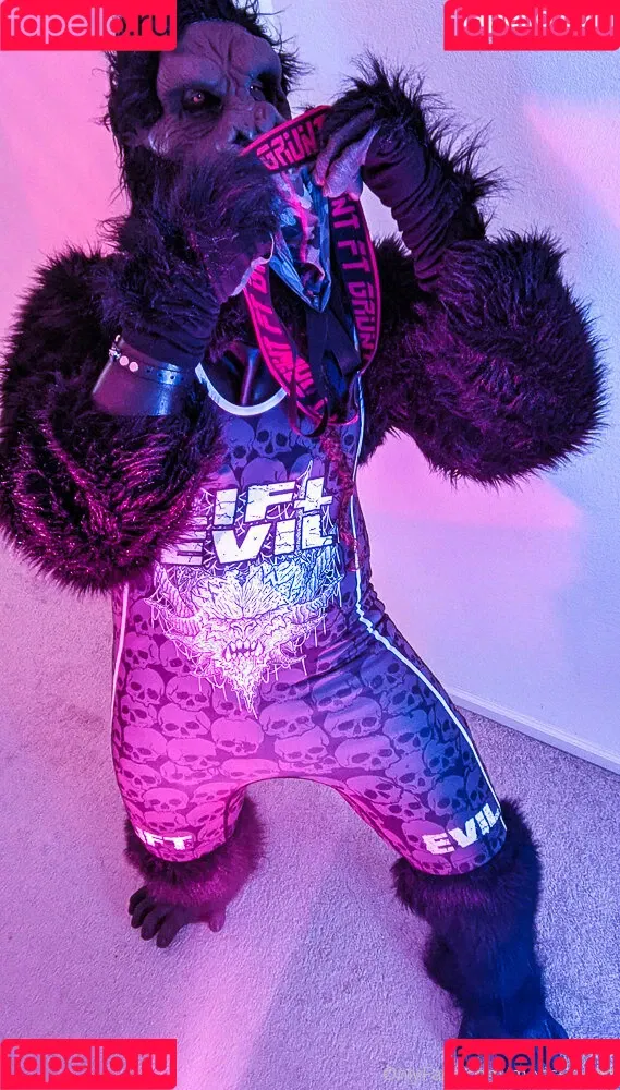 monsterbait Onlyfans Photo Gallery 