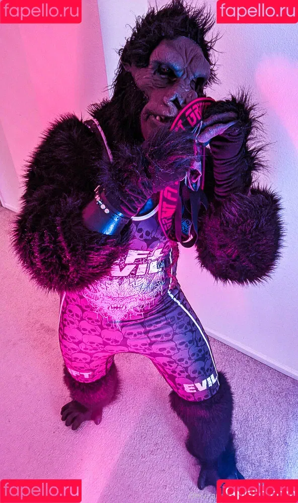 monsterbait Onlyfans Photo Gallery 