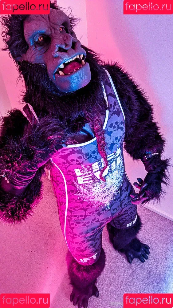 monsterbait Onlyfans Photo Gallery 