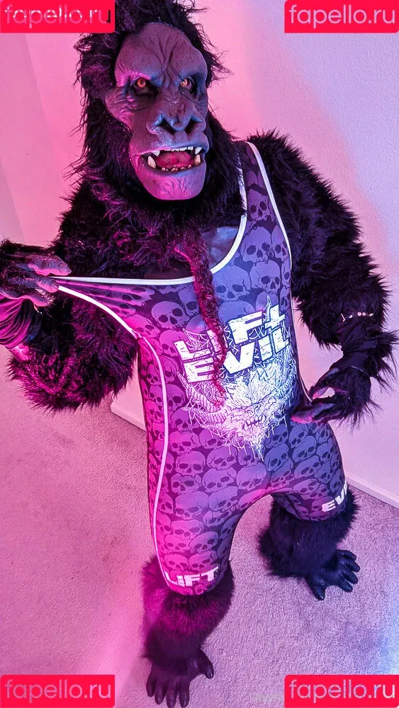 monsterbait Onlyfans Photo Gallery 