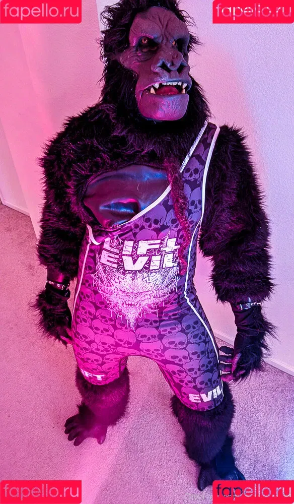 monsterbait Onlyfans Photo Gallery 