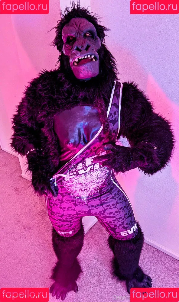 monsterbait Onlyfans Photo Gallery 