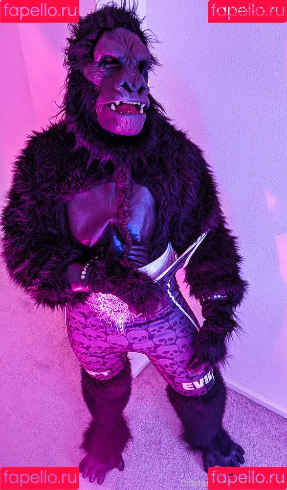 monsterbait Onlyfans Photo Gallery 