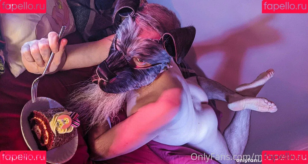 monsterbait Onlyfans Photo Gallery 