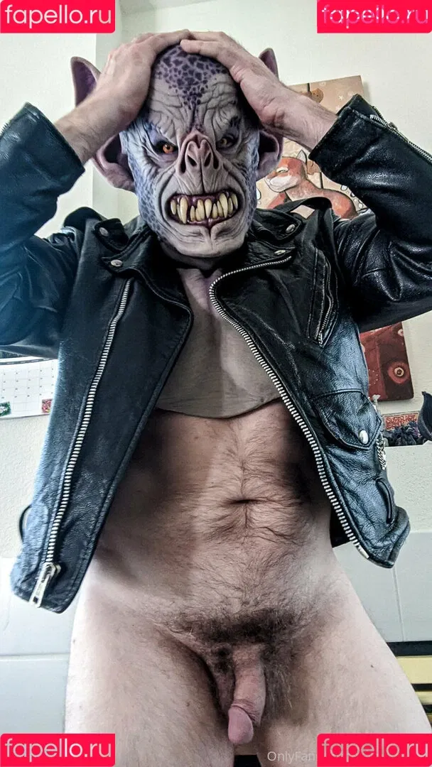monsterbait Onlyfans Photo Gallery 