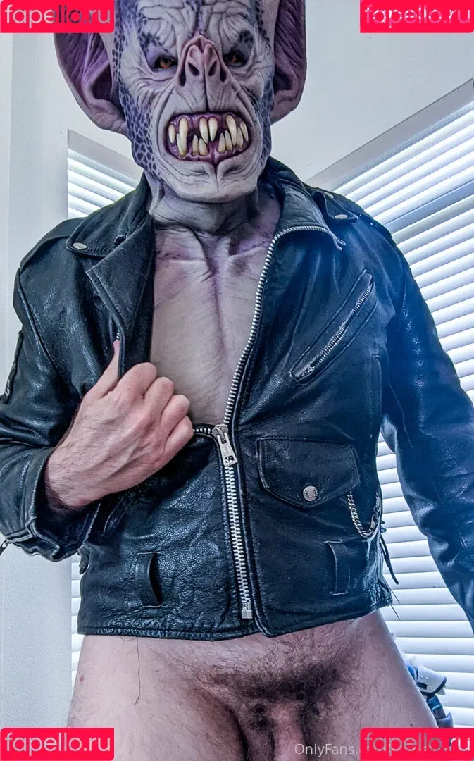 monsterbait Onlyfans Photo Gallery 