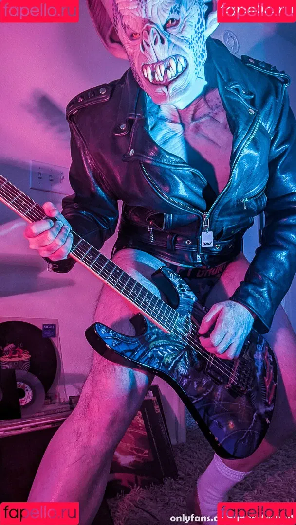 monsterbait Onlyfans Photo Gallery 