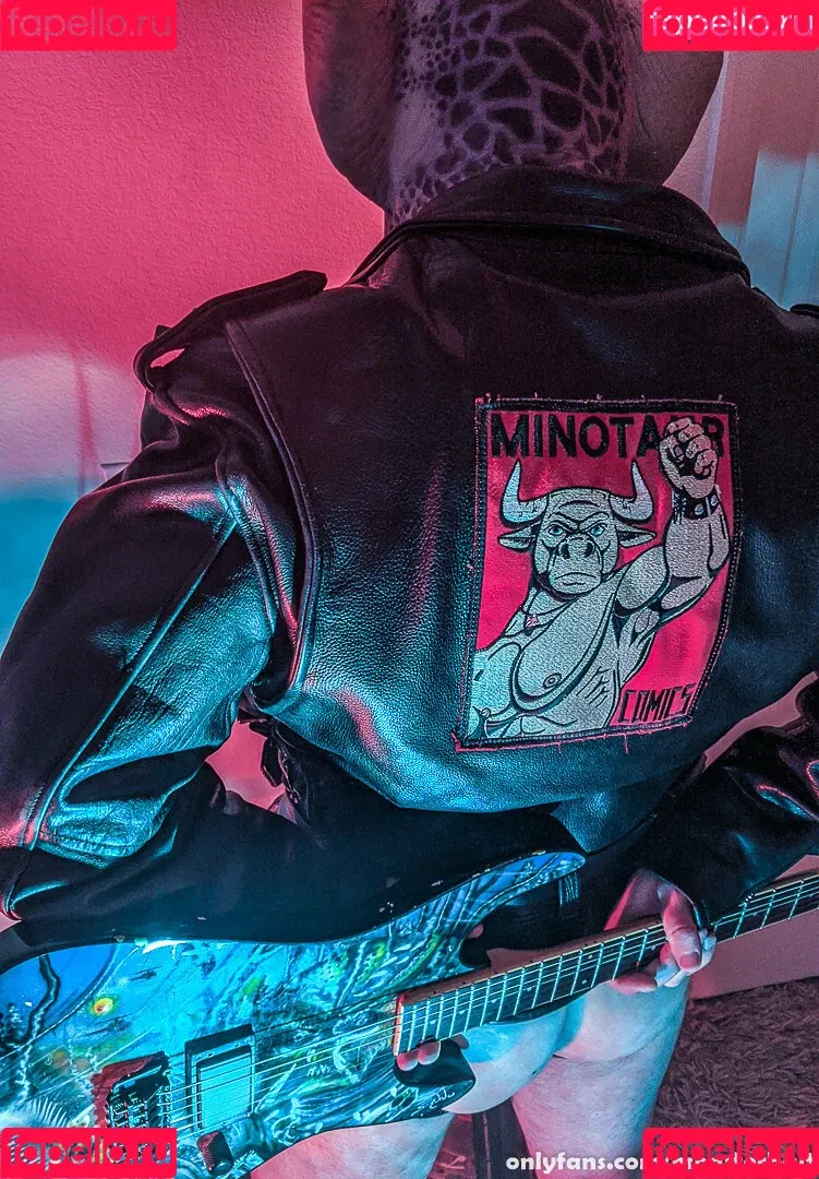 monsterbait Onlyfans Photo Gallery 