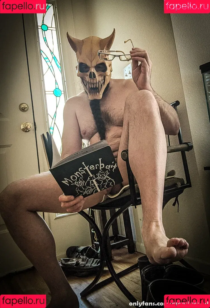 monsterbait Onlyfans Photo Gallery 
