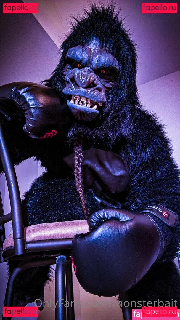 monsterbait Onlyfans Photo Gallery 