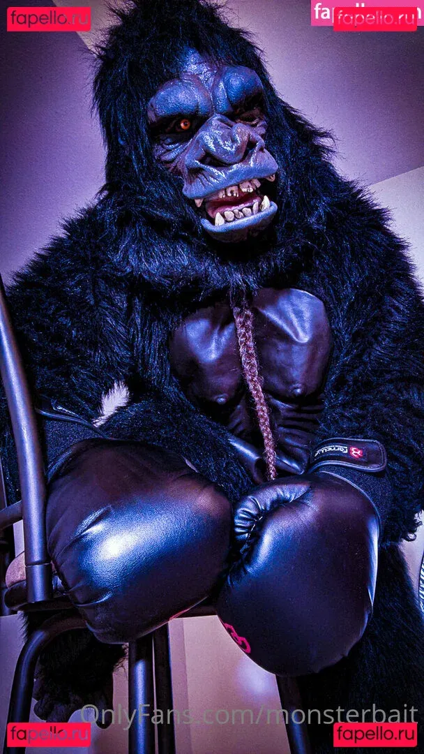 monsterbait Onlyfans Photo Gallery 