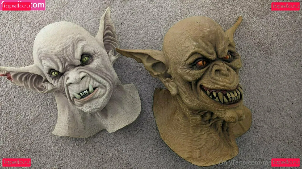 monsterbait Onlyfans Photo Gallery 