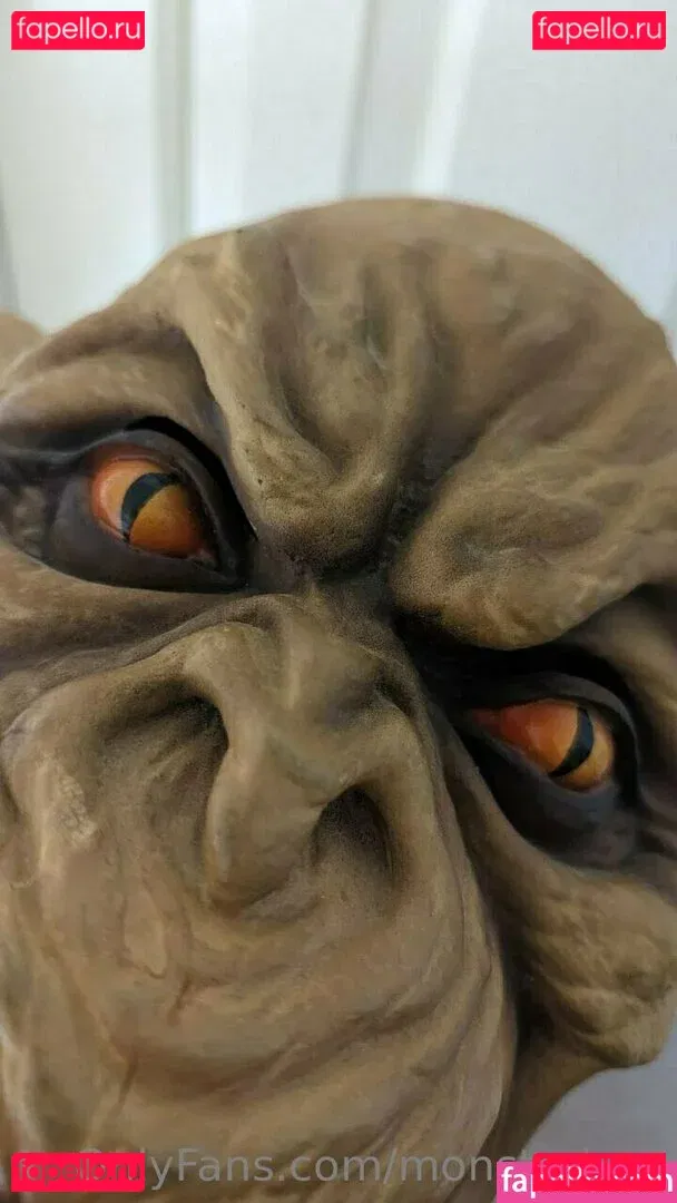 monsterbait Onlyfans Photo Gallery 