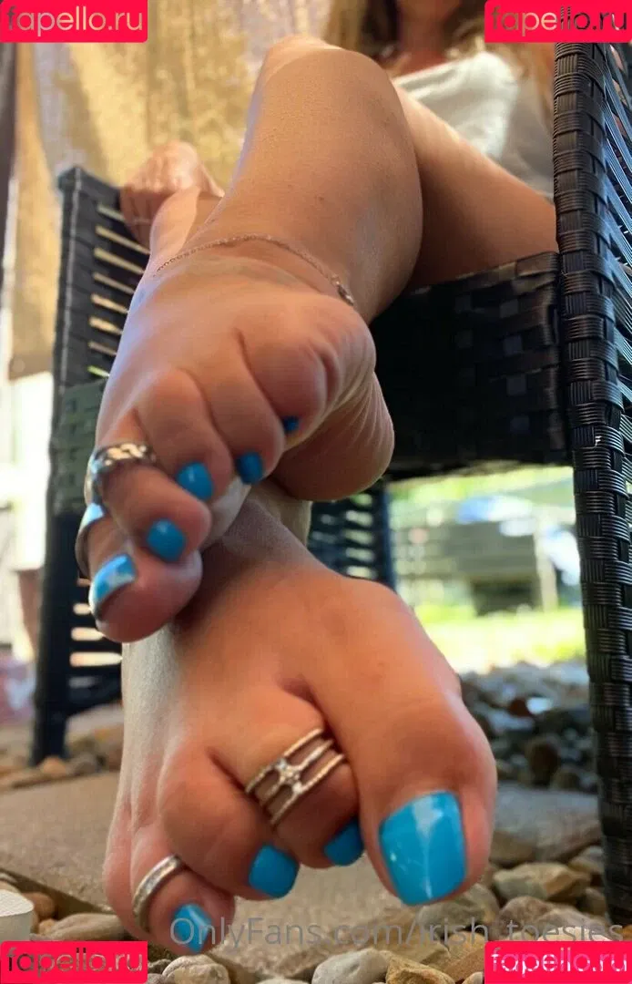 irish_toesies Onlyfans Photo Gallery 
