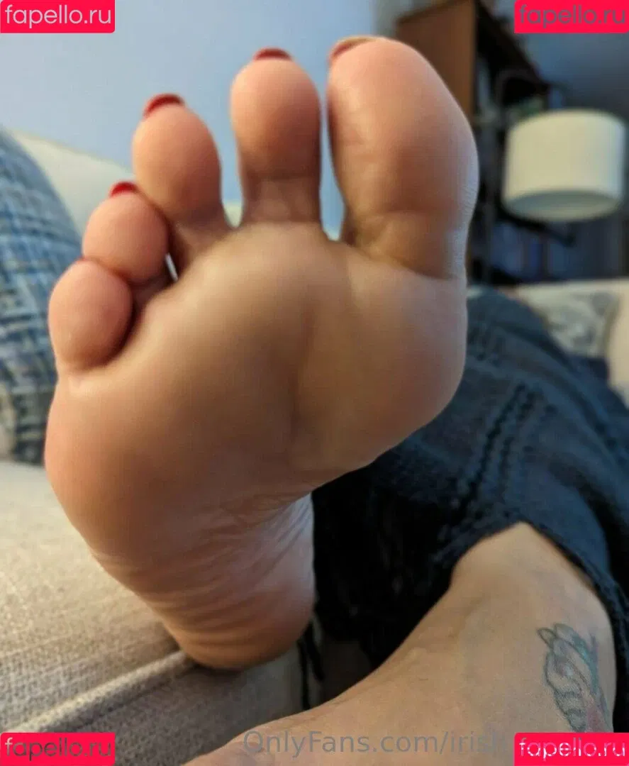 irish_toesies Onlyfans Photo Gallery 