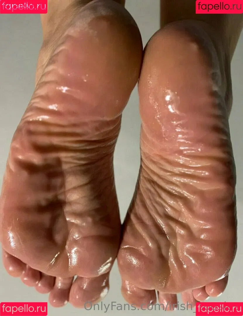 irish_toesies Onlyfans Photo Gallery 