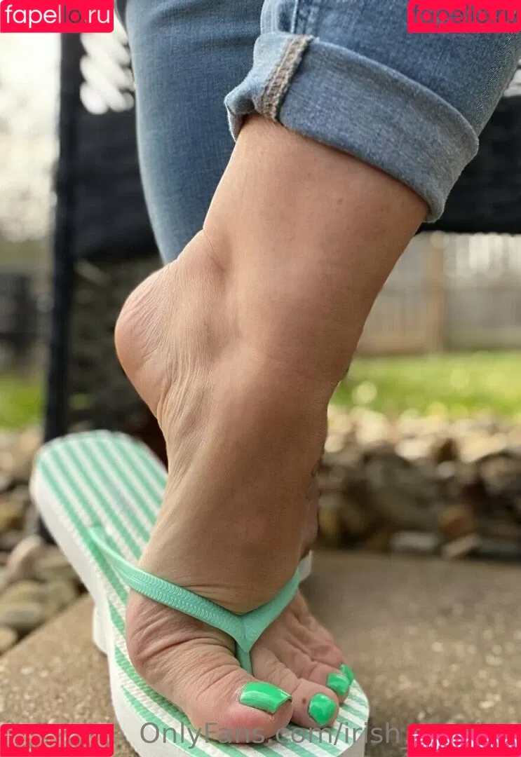 irish_toesies Onlyfans Photo Gallery 