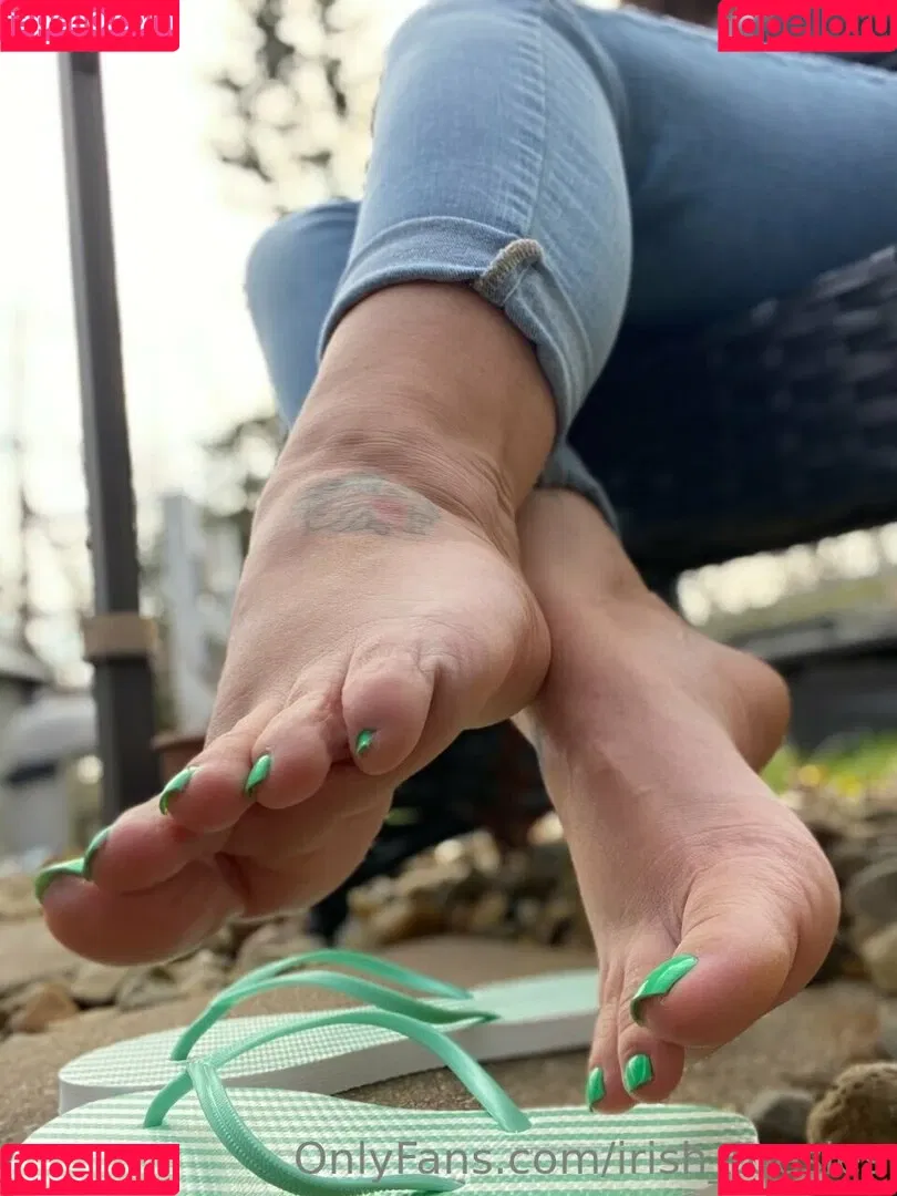 irish_toesies Onlyfans Photo Gallery 