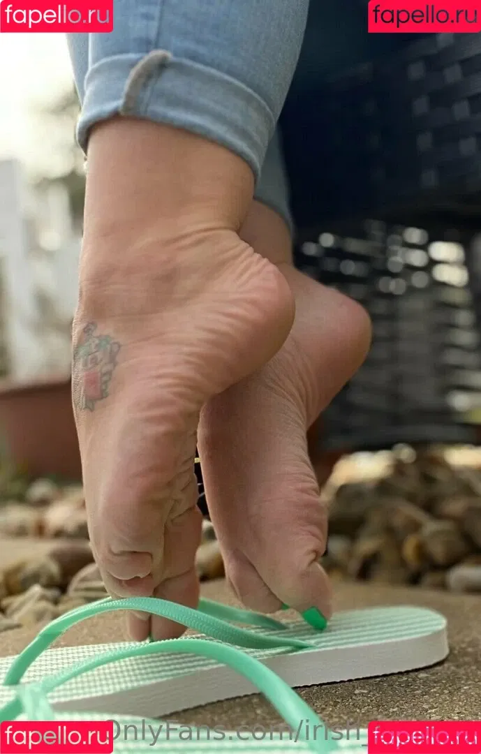 irish_toesies Onlyfans Photo Gallery 