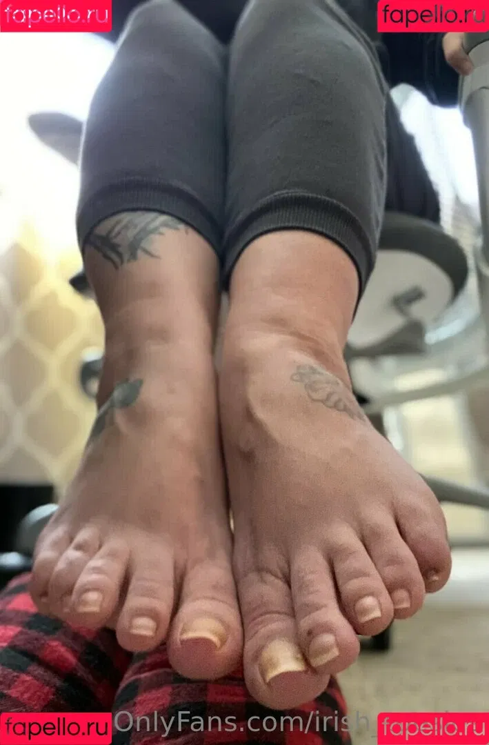 irish_toesies Onlyfans Photo Gallery 