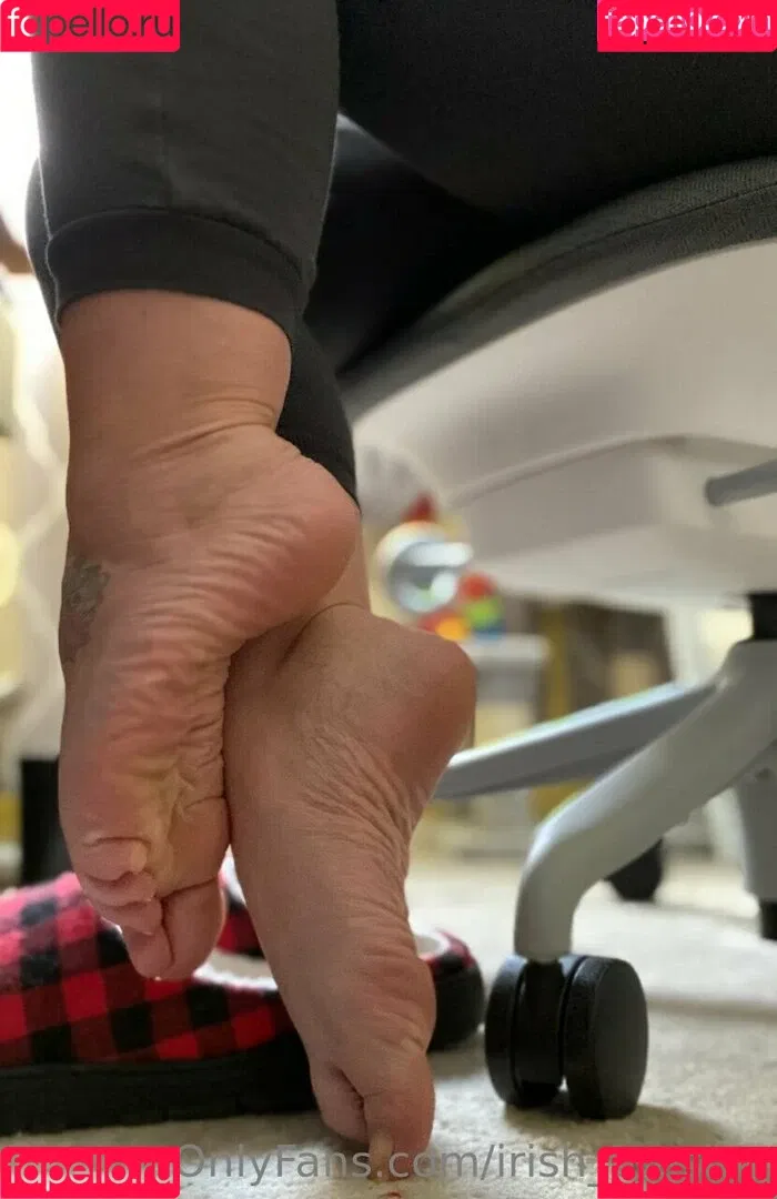 irish_toesies Onlyfans Photo Gallery 
