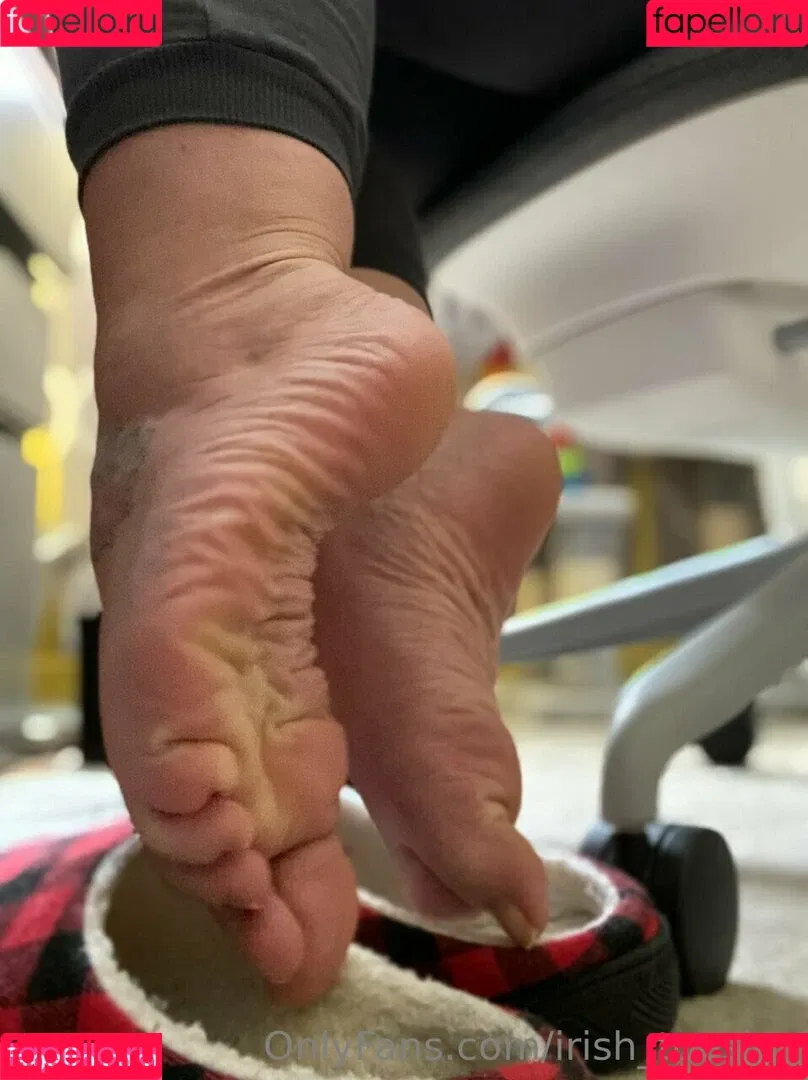 irish_toesies Onlyfans Photo Gallery 