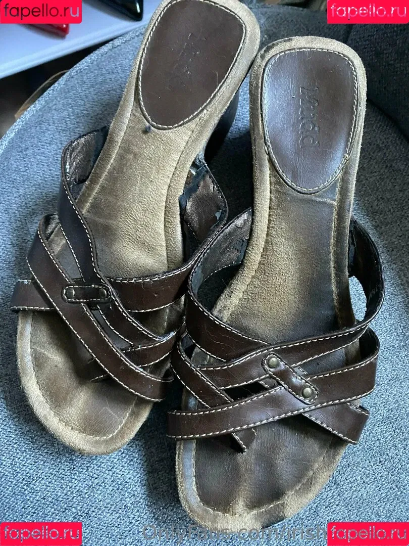 irish_toesies Onlyfans Photo Gallery 