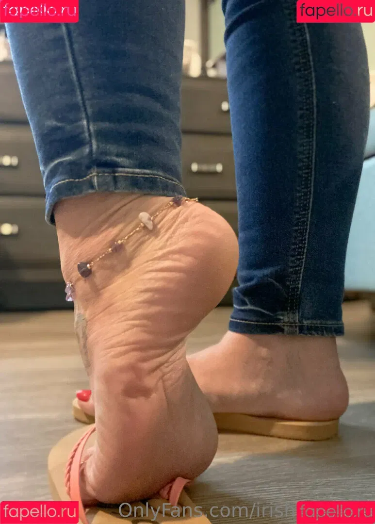 irish_toesies Onlyfans Photo Gallery 