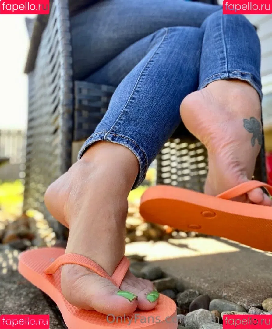 irish_toesies Onlyfans Photo Gallery 