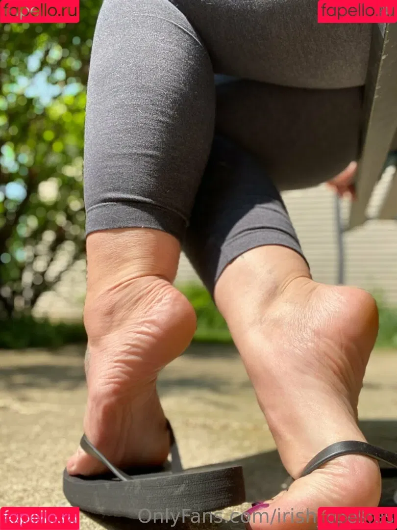 irish_toesies Onlyfans Photo Gallery 