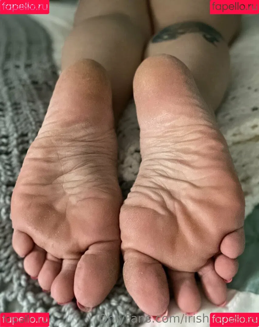 irish_toesies Onlyfans Photo Gallery 