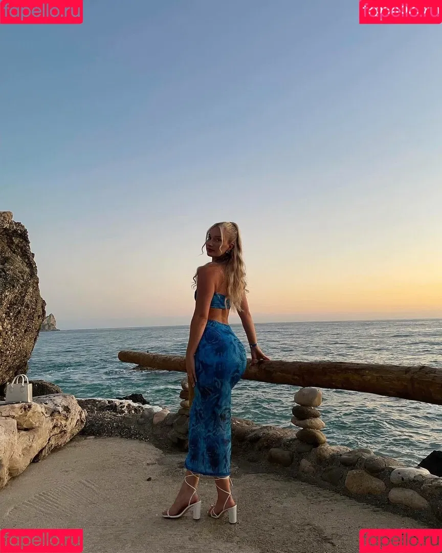 Ermira Lika Onlyfans Photo Gallery 