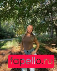Ermira Lika Nude Onlyfans Photo 25