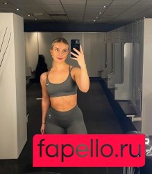 Ermira Lika Nude Onlyfans Photo 12