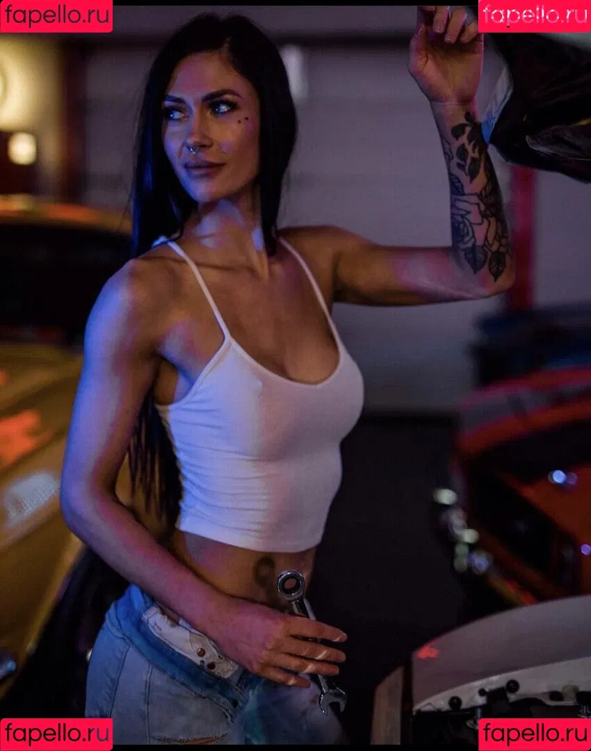 JDolll_x Onlyfans Photo Gallery 