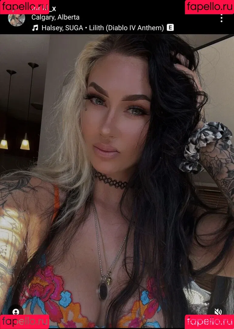 JDolll_x Onlyfans Photo Gallery 