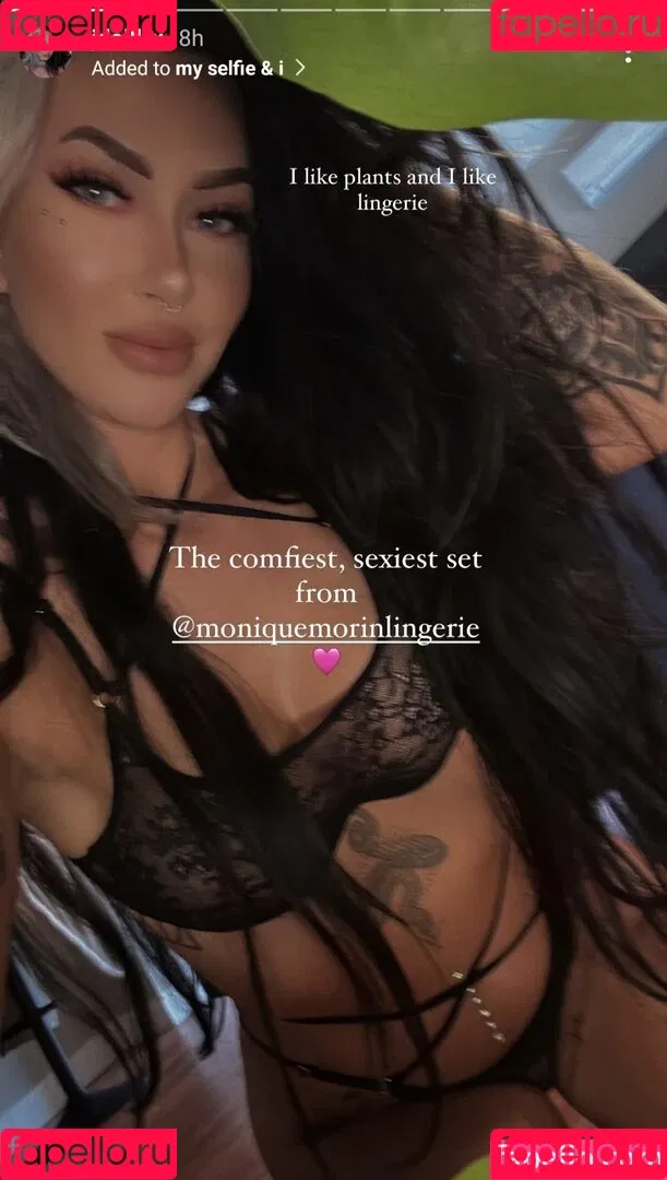 JDolll_x Onlyfans Photo Gallery 