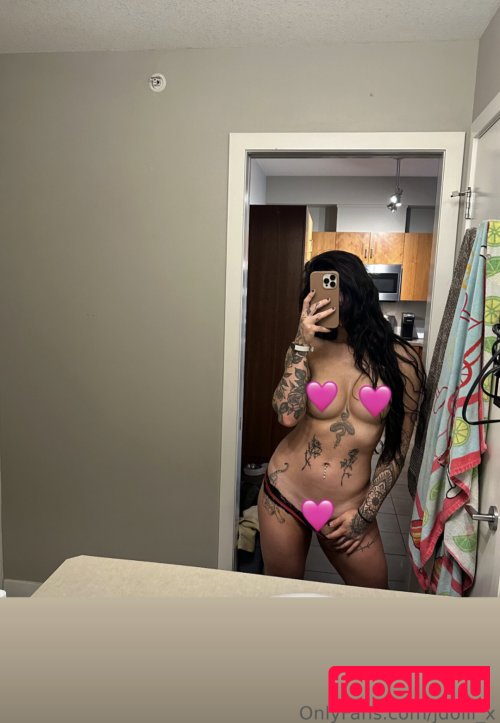 JDolll_x Nude Onlyfans Photo 8