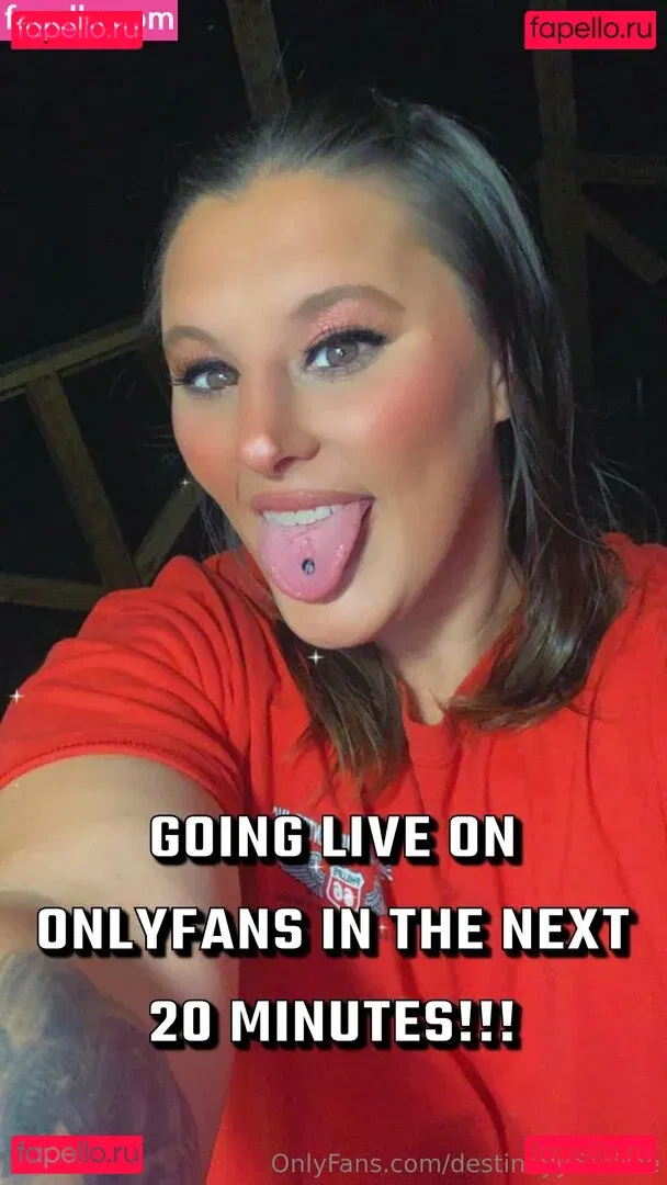 destineyydesiree Onlyfans Photo Gallery 