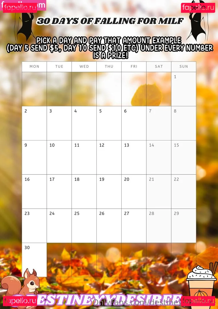 destineyydesiree Onlyfans Photo Gallery 