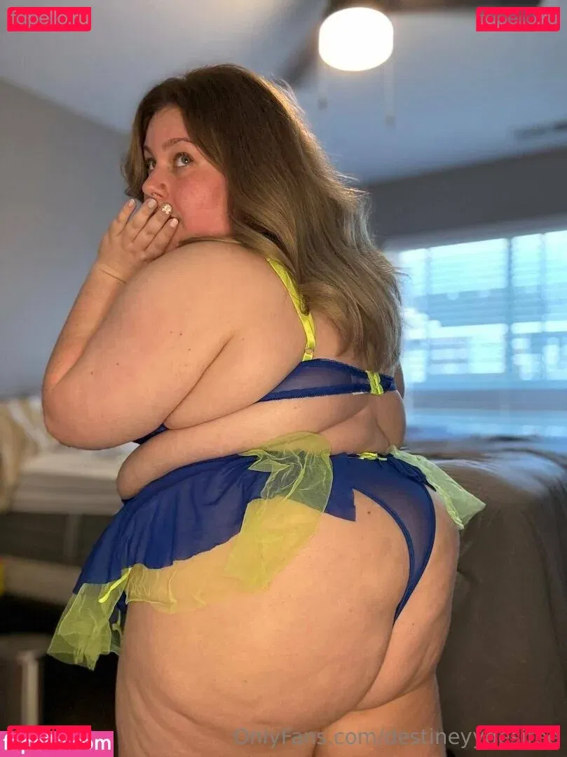 destineyydesiree Onlyfans Photo Gallery 