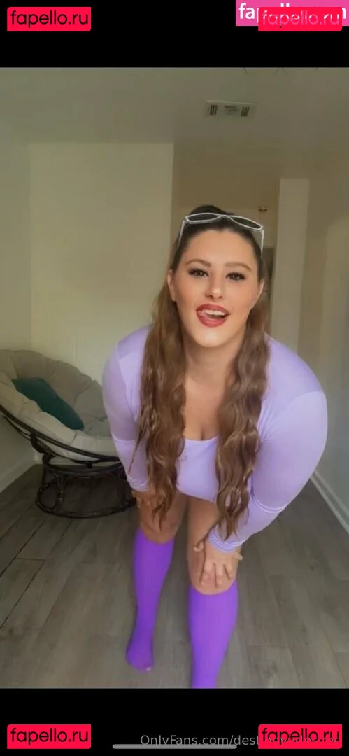 destineyydesiree Onlyfans Photo Gallery 